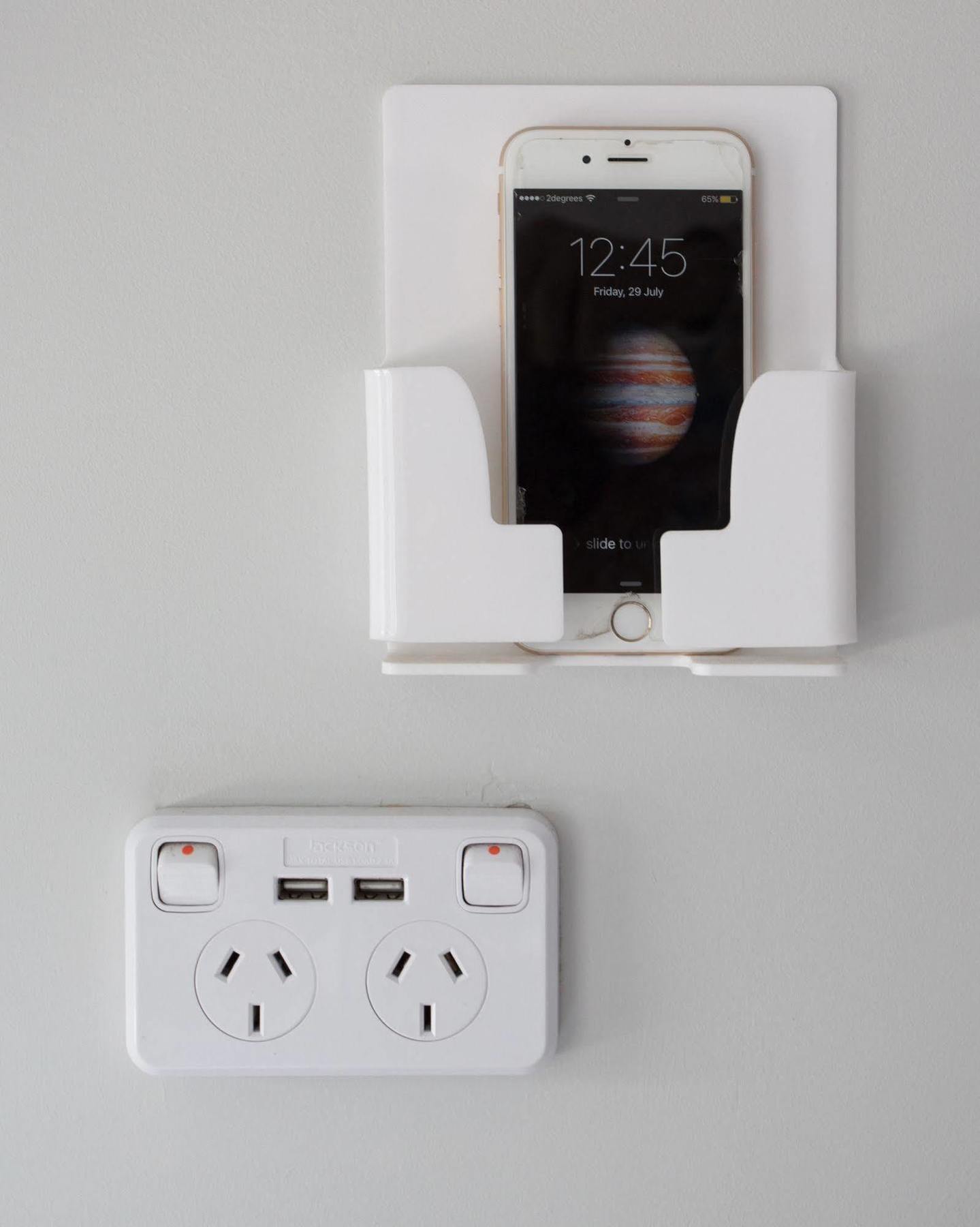Urbanz Hostel Christchurch Ngoại thất bức ảnh A phone holder